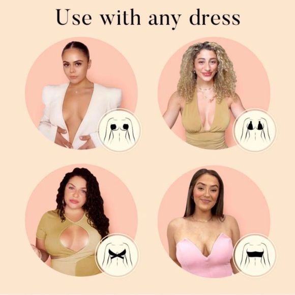 NWT Busties Tape Kit - Picture 6 of 7